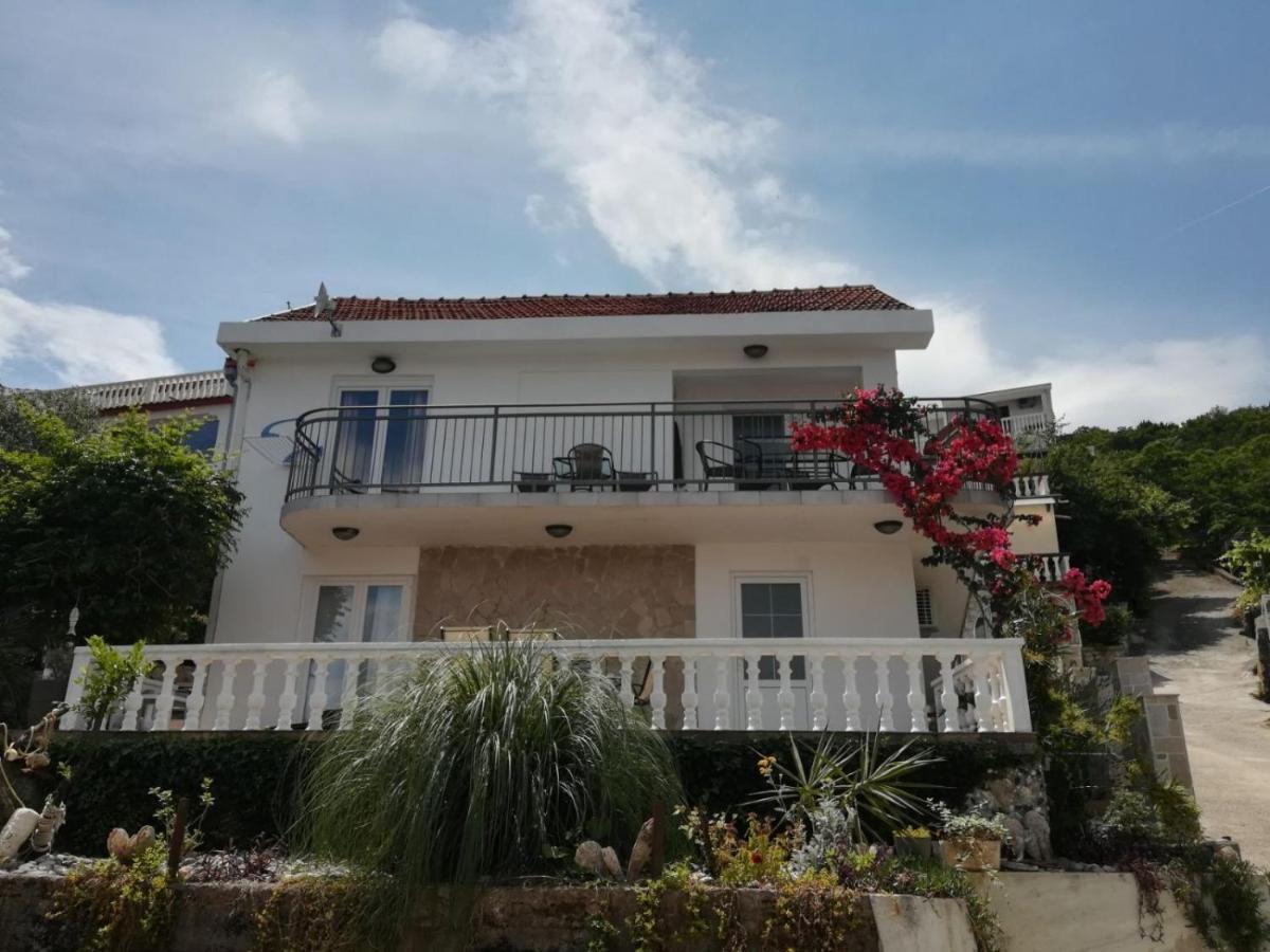 Apartments Obradovic Krasići Exterior foto