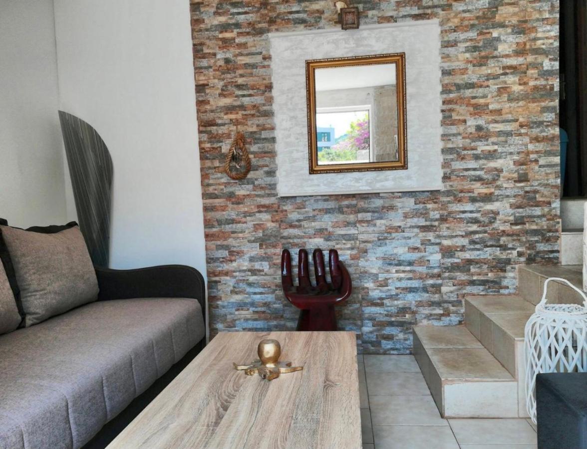 Apartments Obradovic Krasići Exterior foto