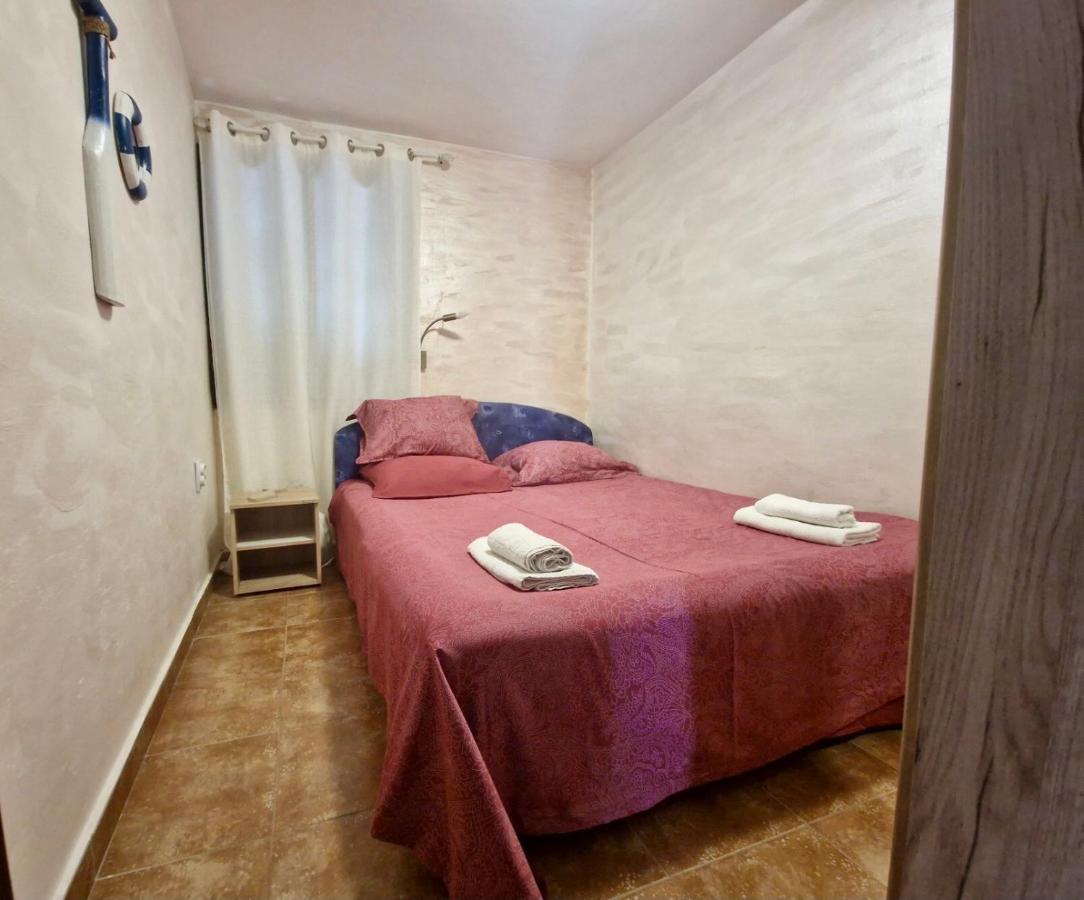 Apartments Obradovic Krasići Exterior foto