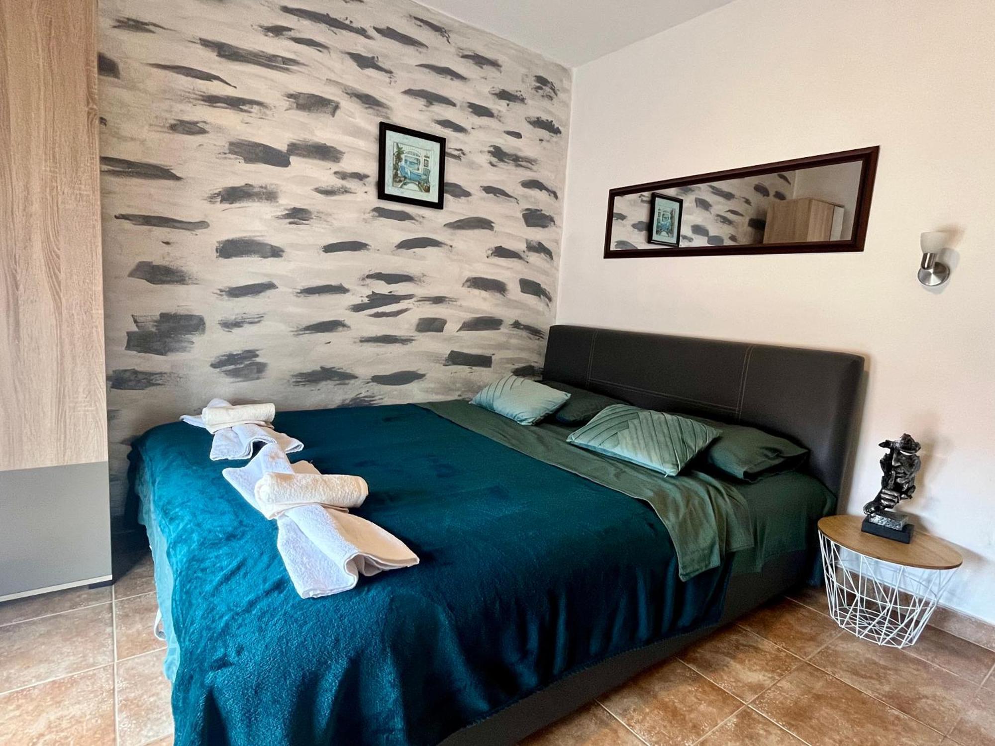 Apartments Obradovic Krasići Exterior foto