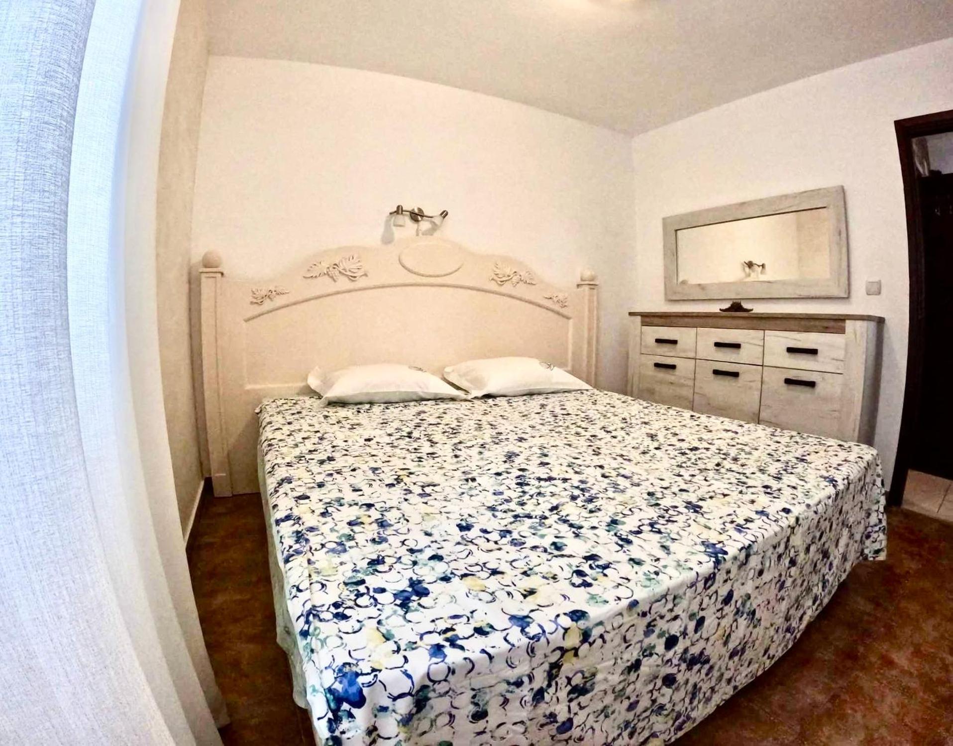Apartments Obradovic Krasići Exterior foto