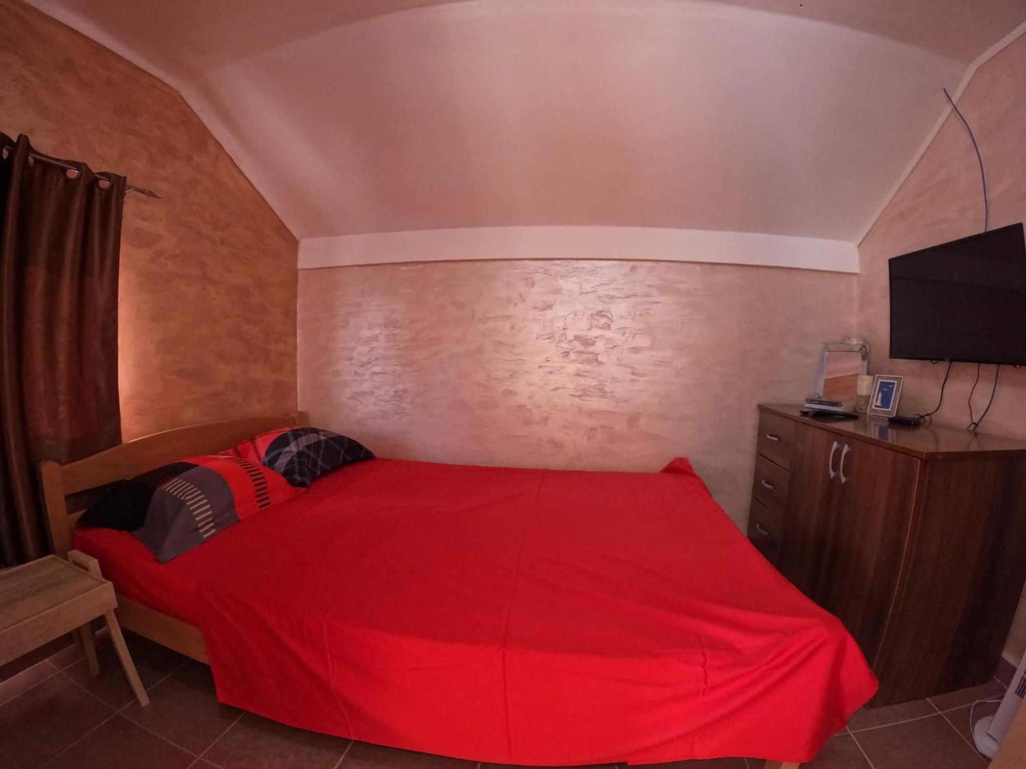 Apartments Obradovic Krasići Cameră foto