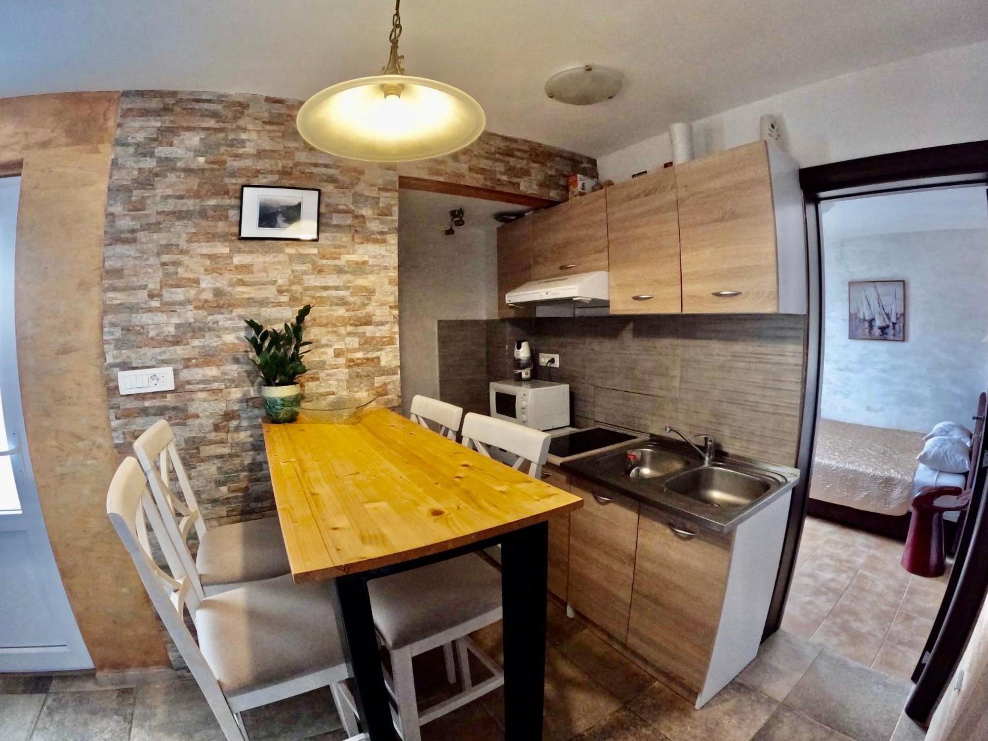 Apartments Obradovic Krasići Cameră foto