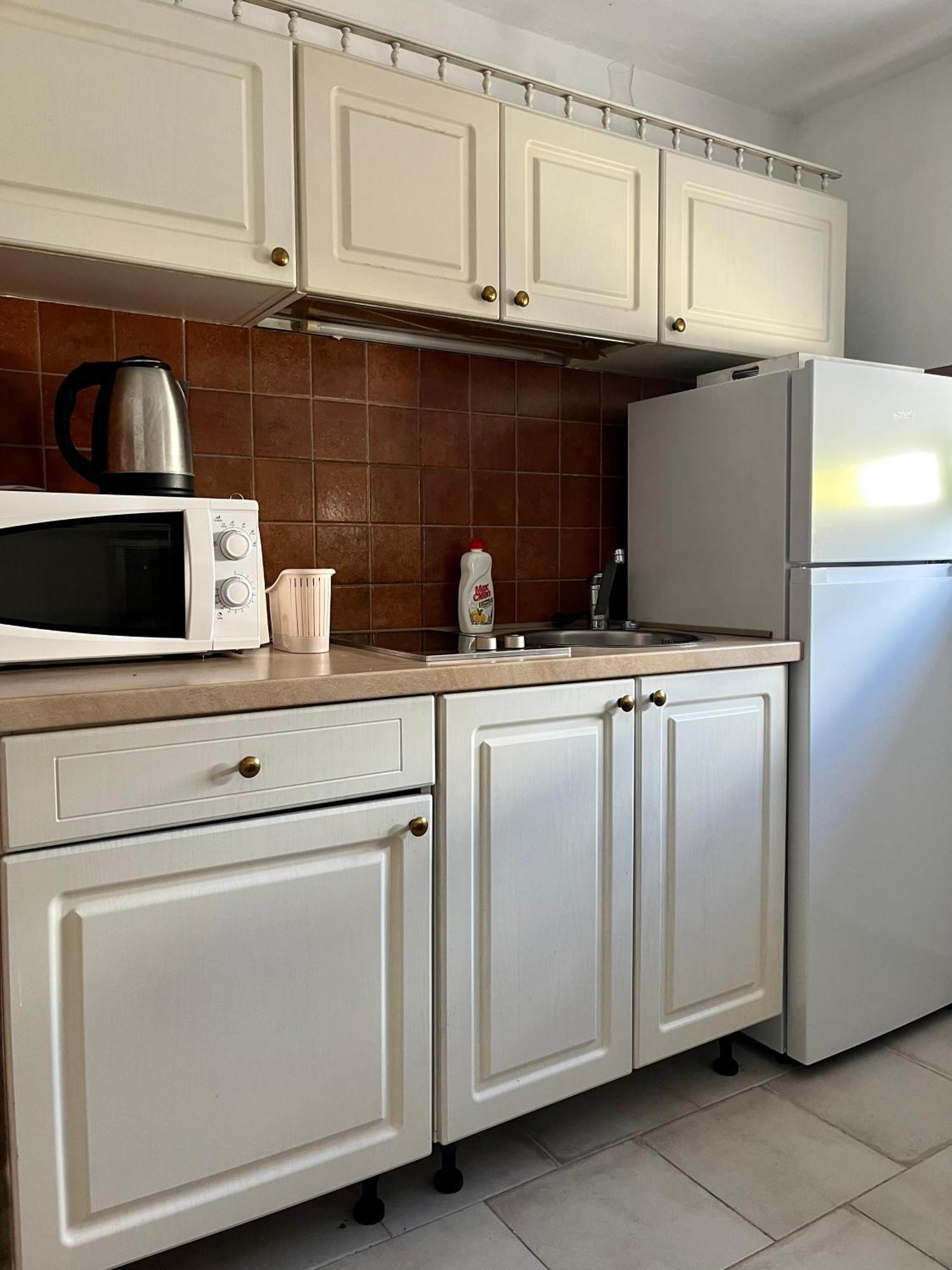 Apartments Obradovic Krasići Cameră foto