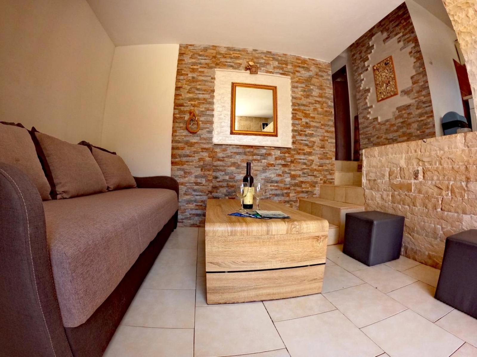 Apartments Obradovic Krasići Cameră foto