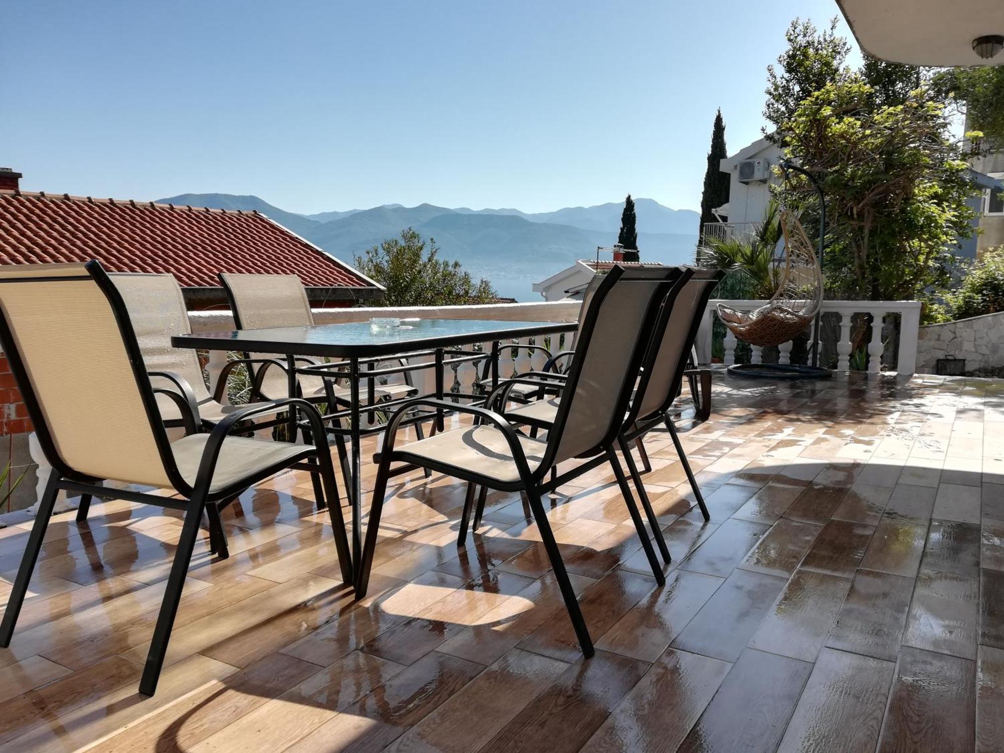 Apartments Obradovic Krasići Cameră foto