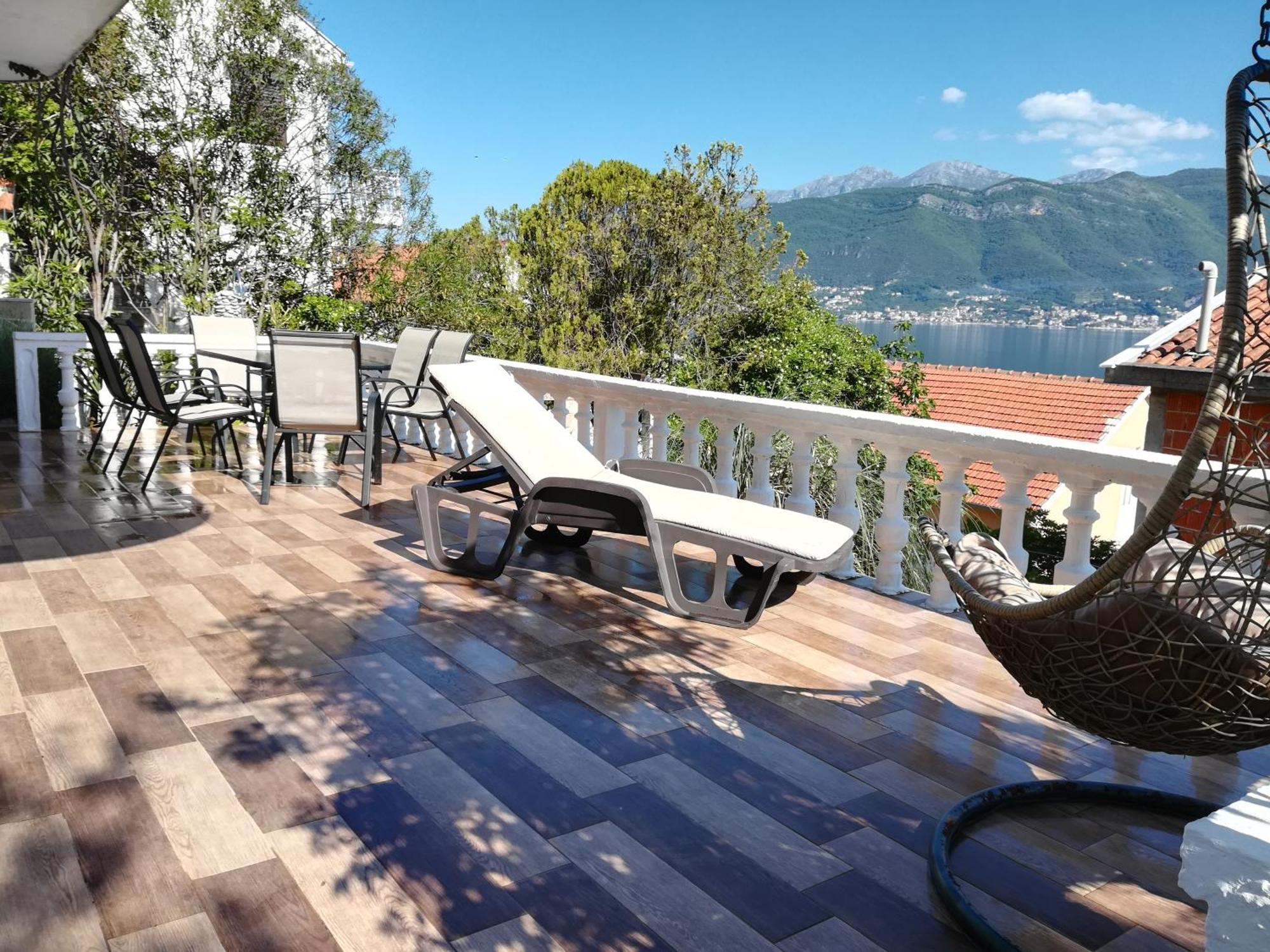 Apartments Obradovic Krasići Cameră foto