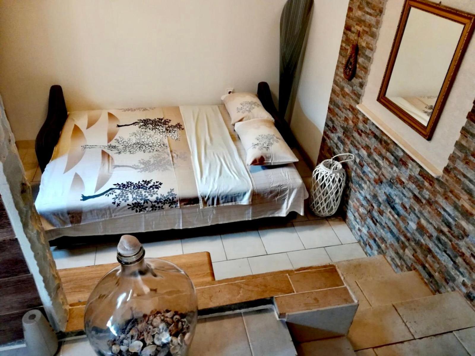 Apartments Obradovic Krasići Cameră foto