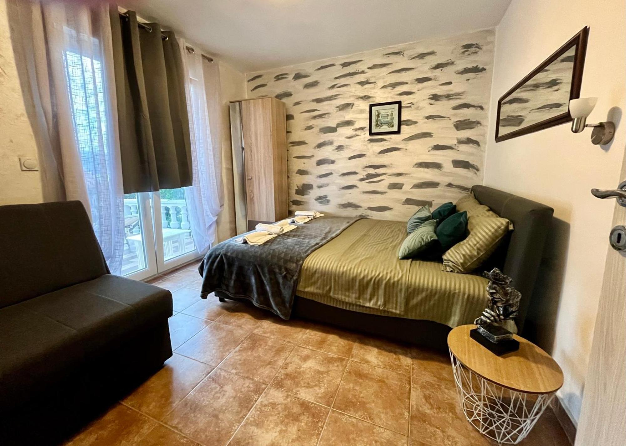 Apartments Obradovic Krasići Exterior foto