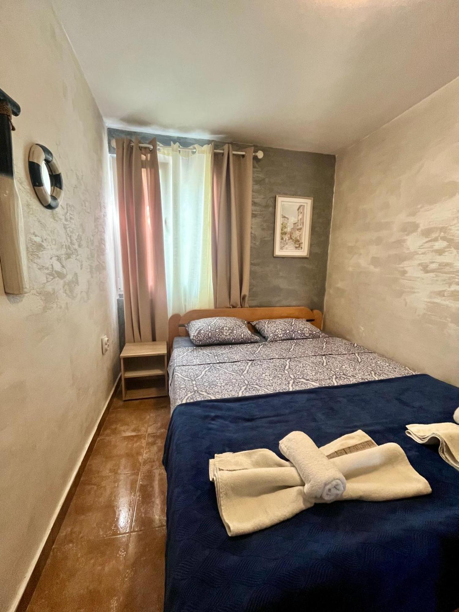 Apartments Obradovic Krasići Cameră foto