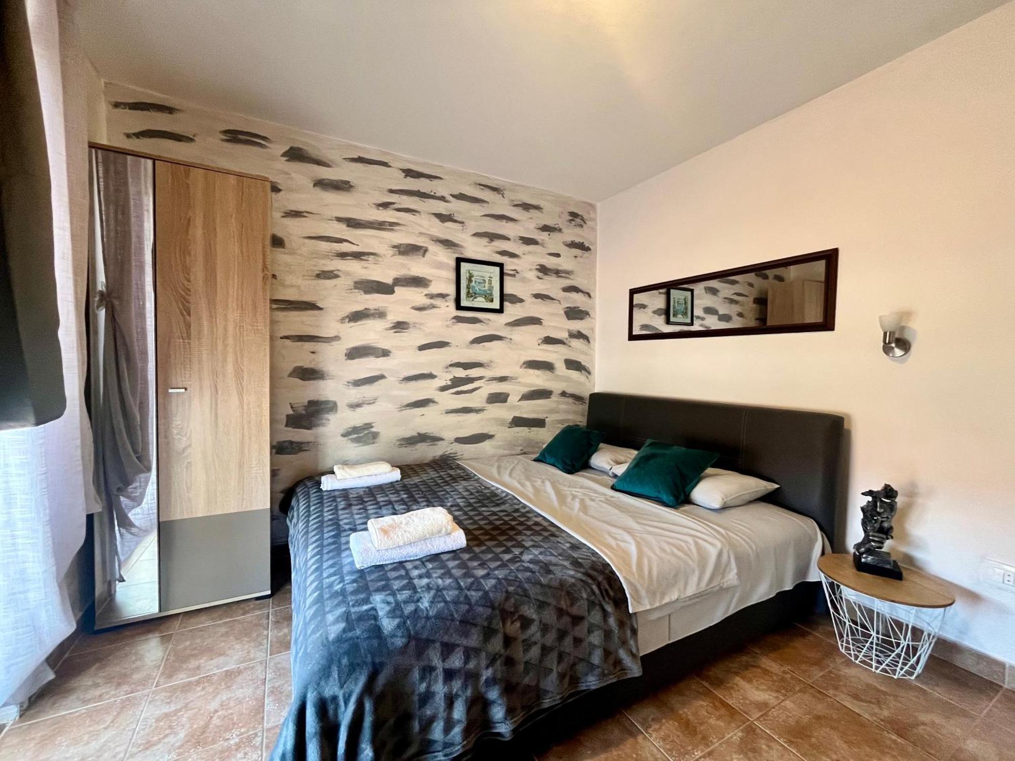 Apartments Obradovic Krasići Exterior foto
