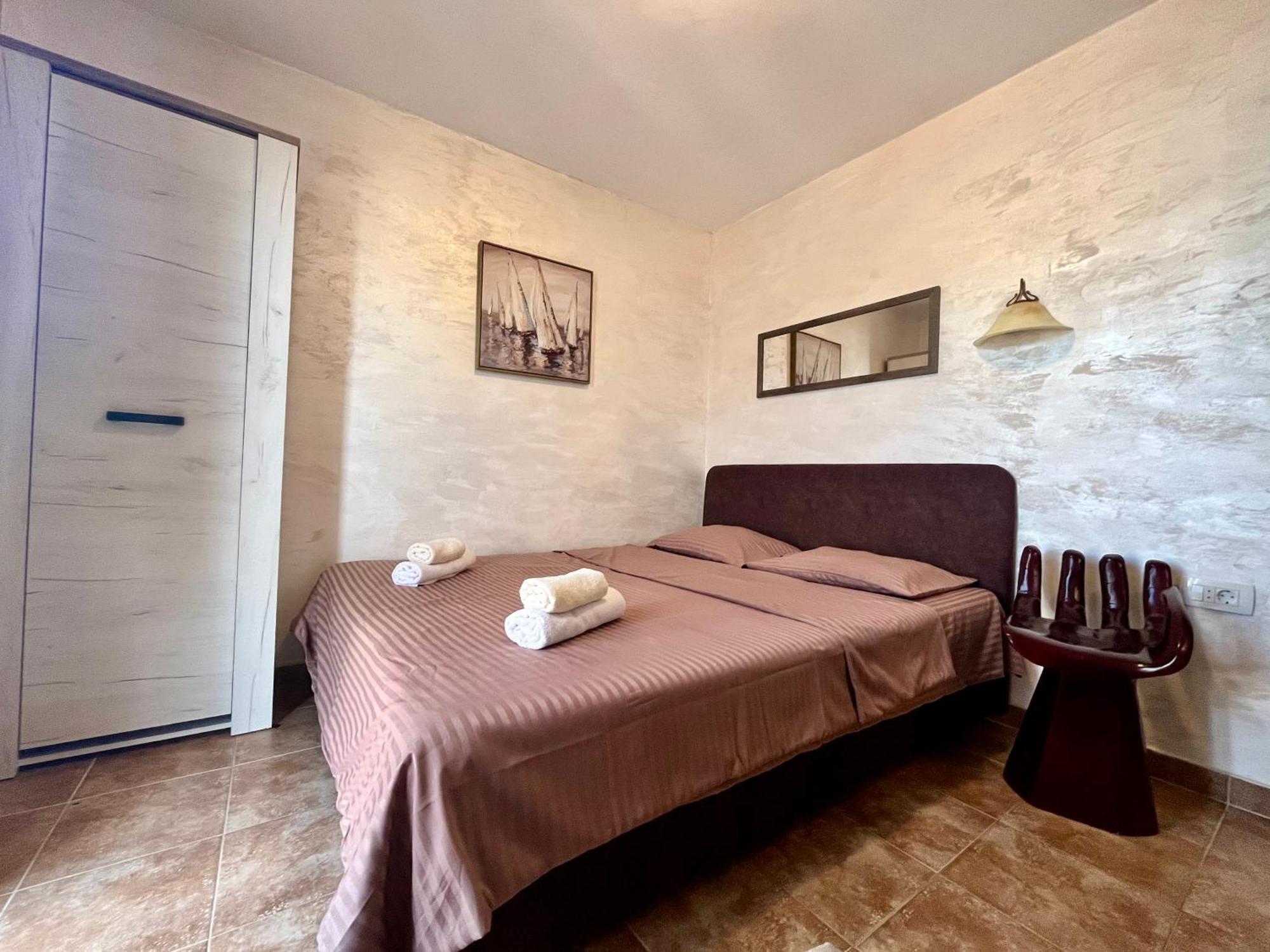 Apartments Obradovic Krasići Cameră foto