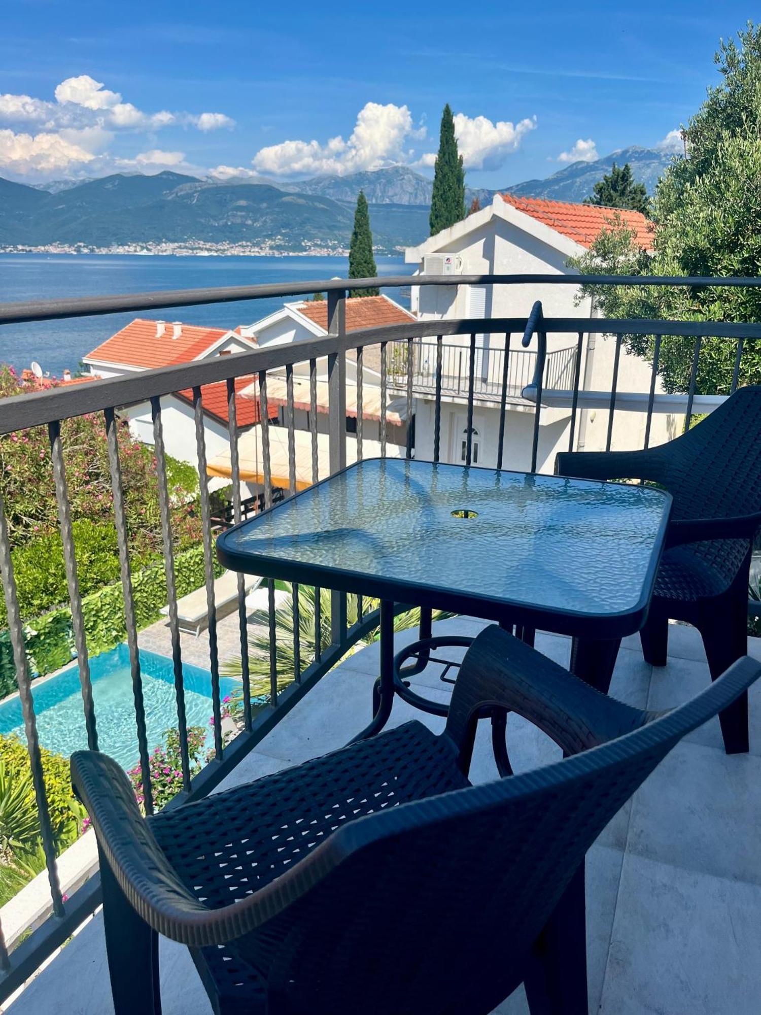 Apartments Obradovic Krasići Cameră foto