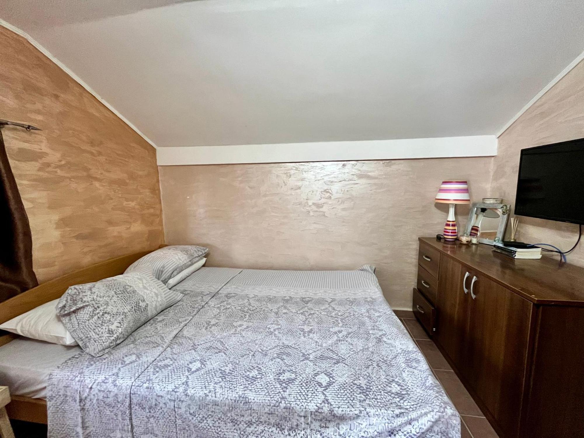 Apartments Obradovic Krasići Cameră foto