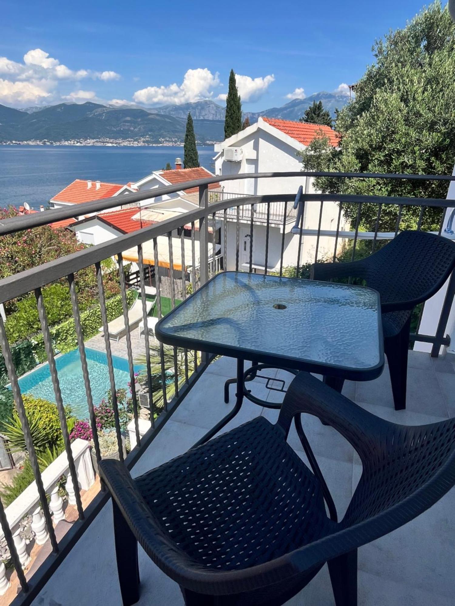 Apartments Obradovic Krasići Cameră foto